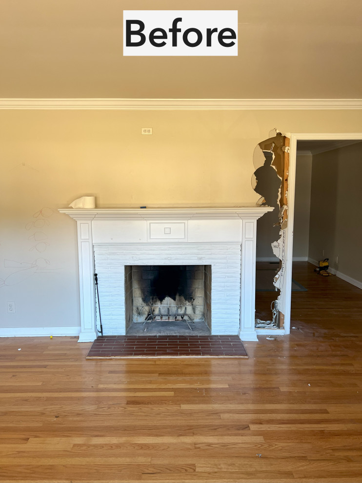 Glenwood Custom Home Design