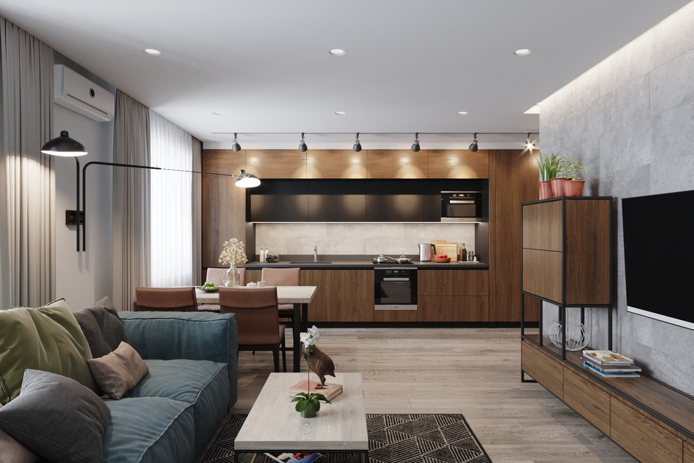 Квартира в Кирове