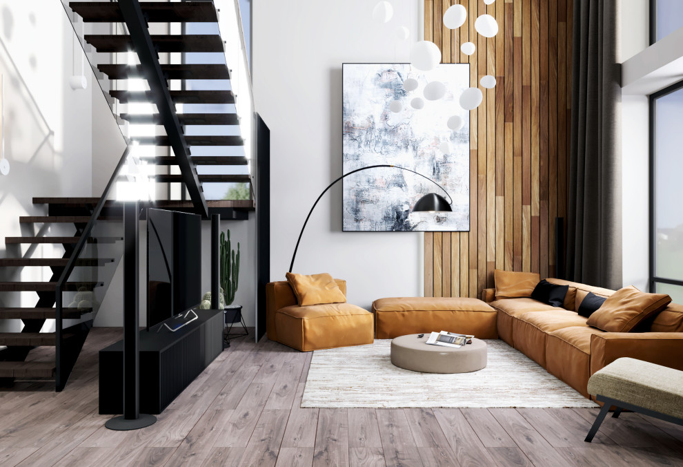 Загородный дом - Подмосковье