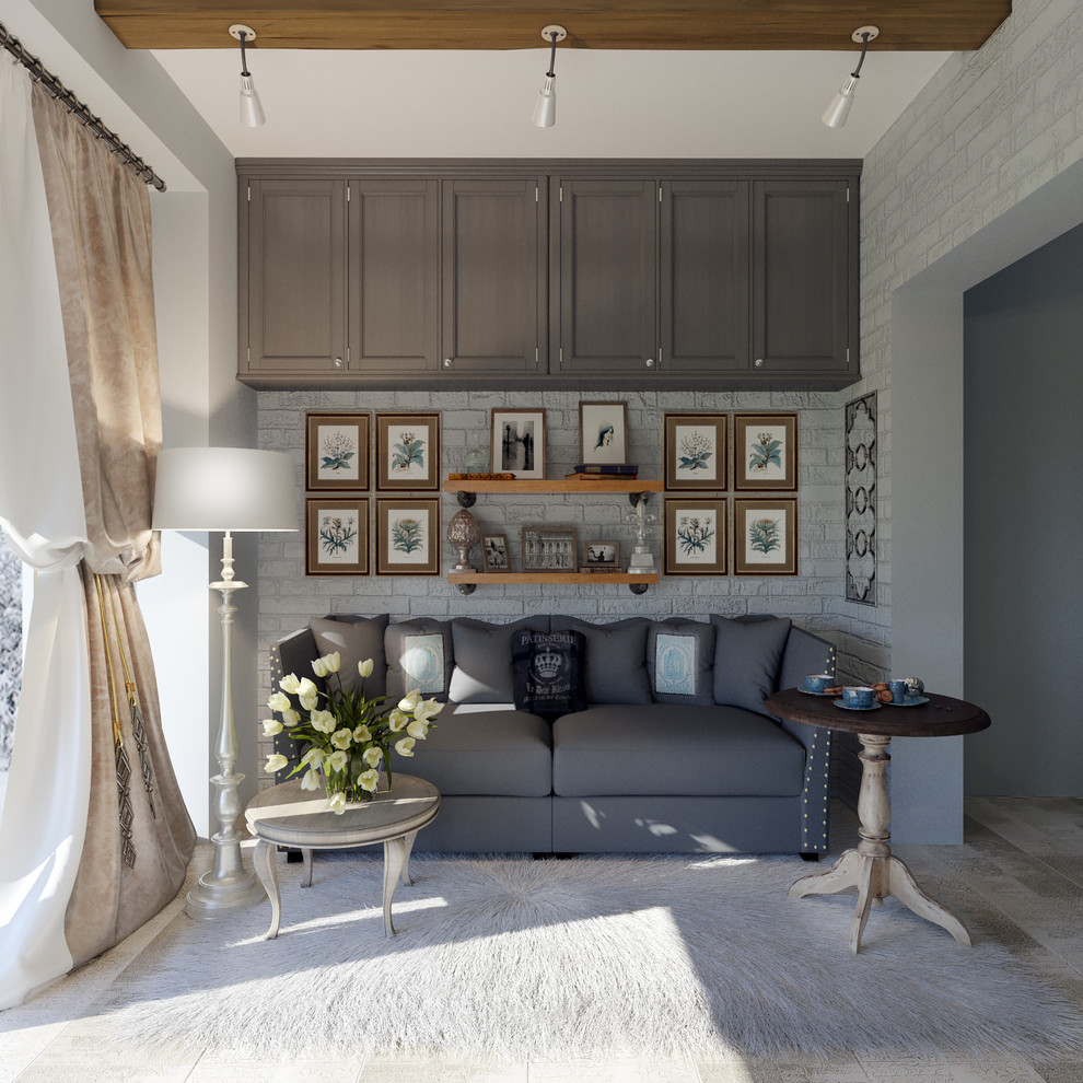 Таунхаус в Москве