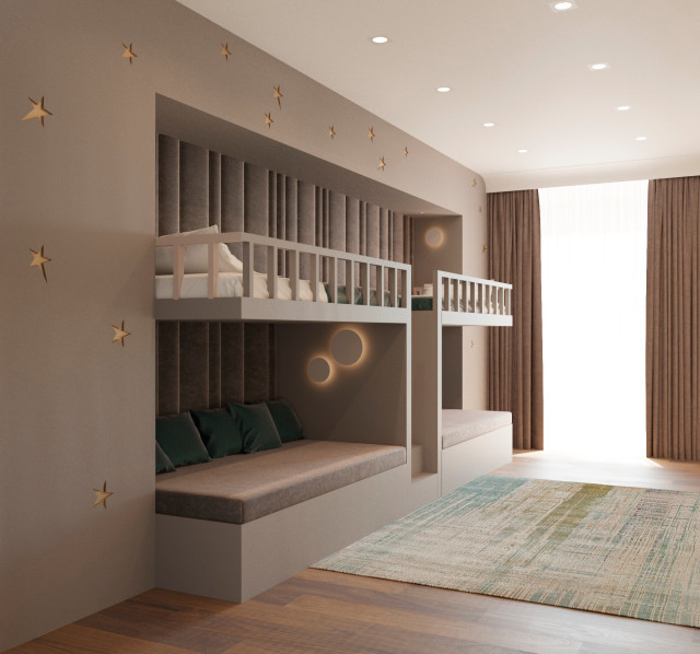 MD01 rendering
