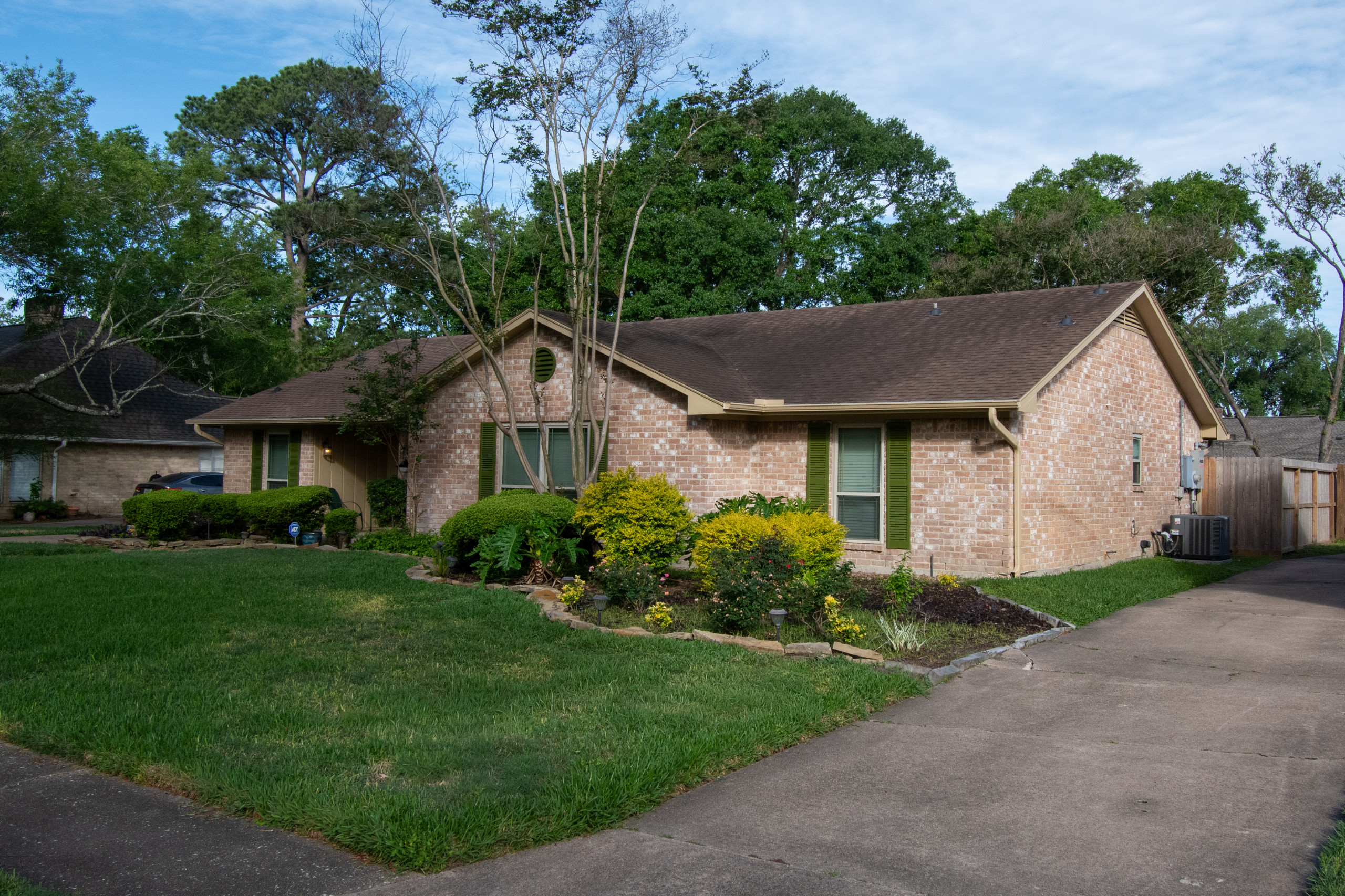 Rotten Wood Replacement Made Easy: Hardie Trim + Emerald Rain Refresh Upgrade