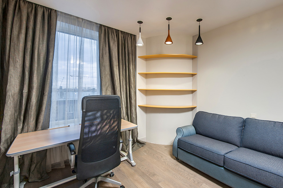 Квартира в ЖК "Александрия"