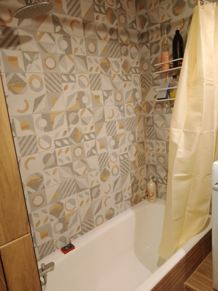 Ванная комната