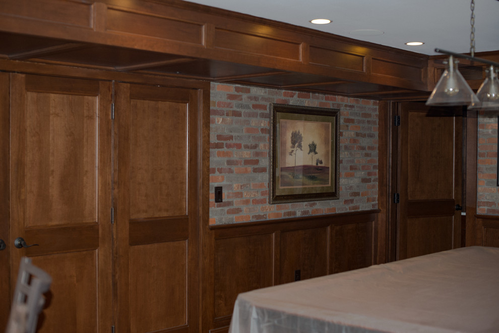 Bridgewater Remodeling