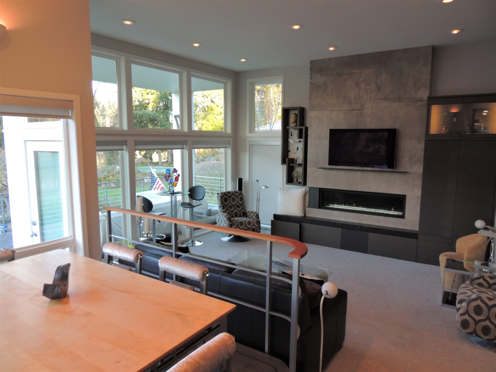 Modern Interior Update