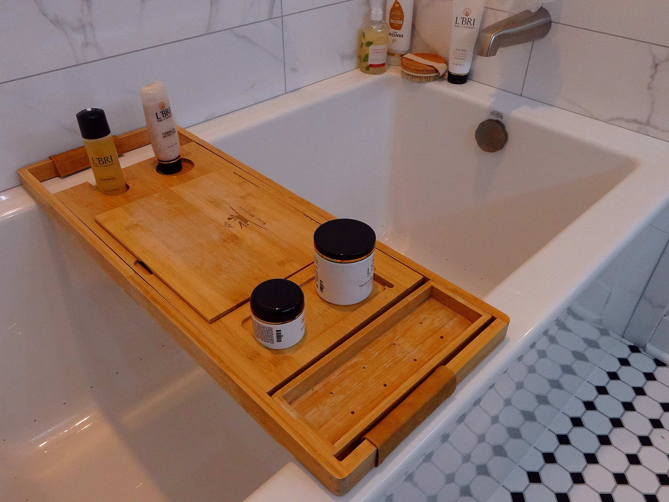 Muskego Residence - Master Bath Remodel
