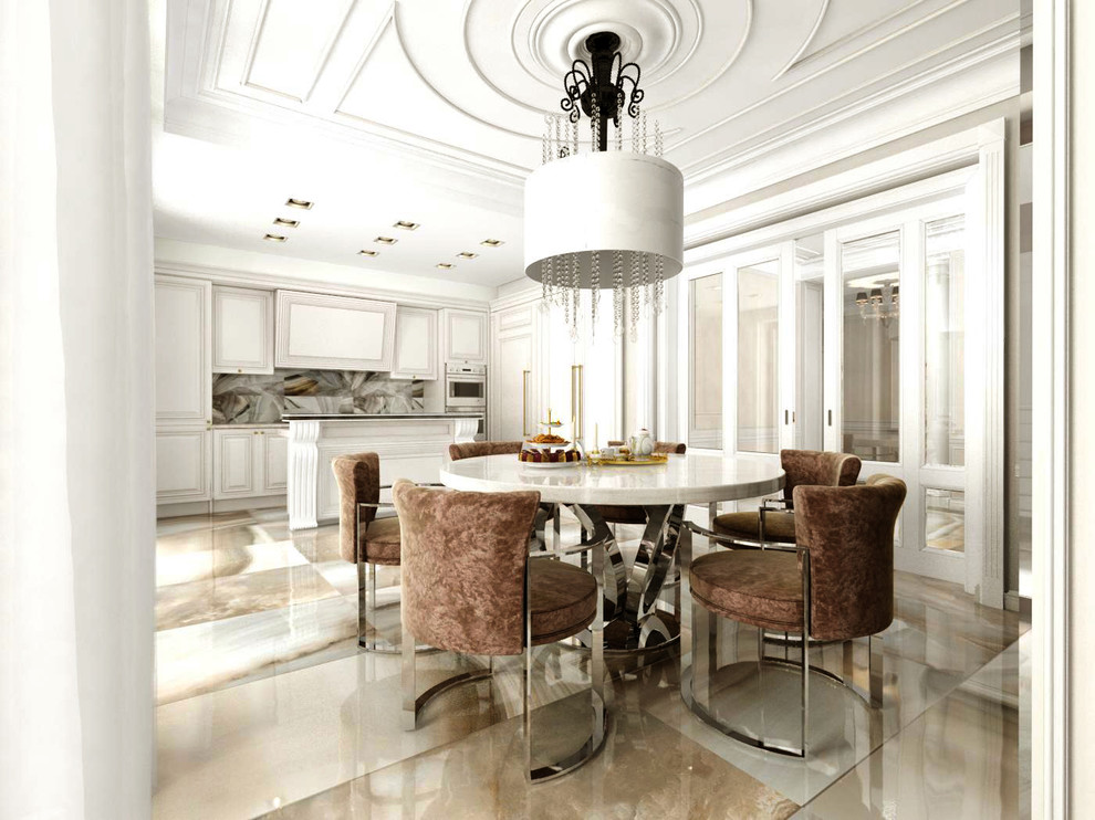 Современная классика