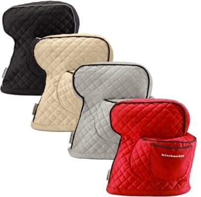 KitchenAid Fitted Cloth Cover for KitchenAid Tilt Head Stand Mixers