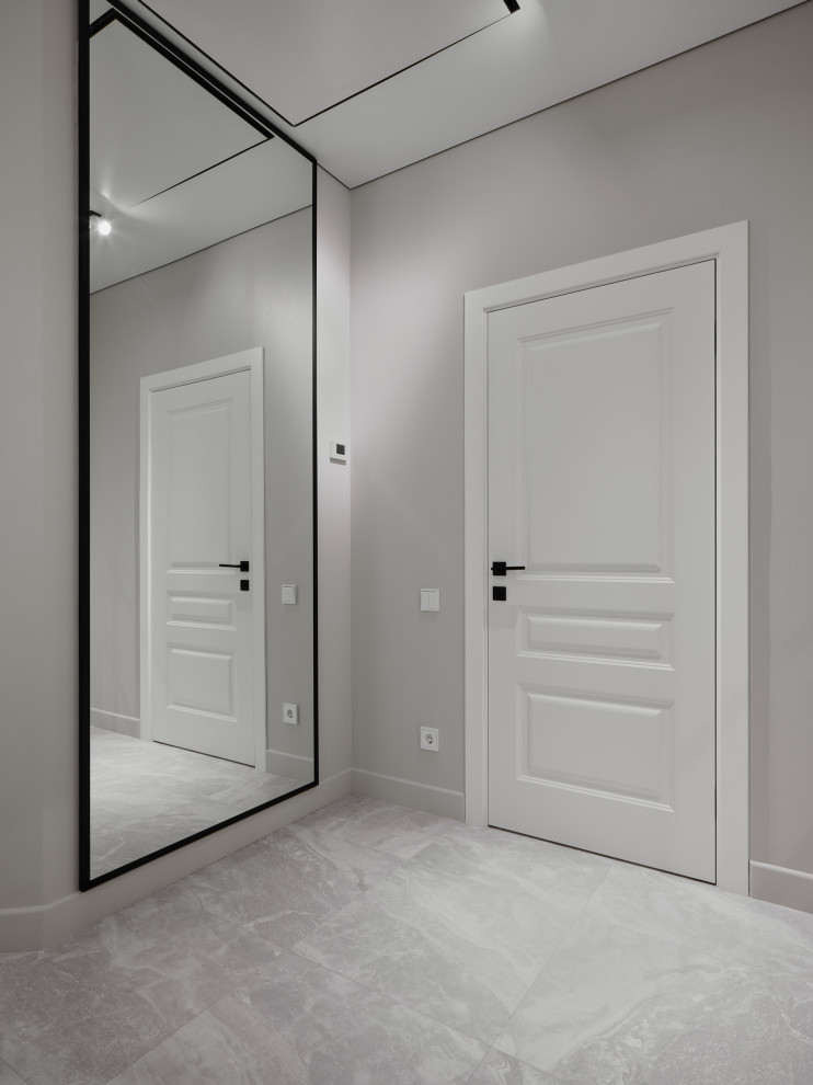 Индивидуальный жилой дом 102 м2