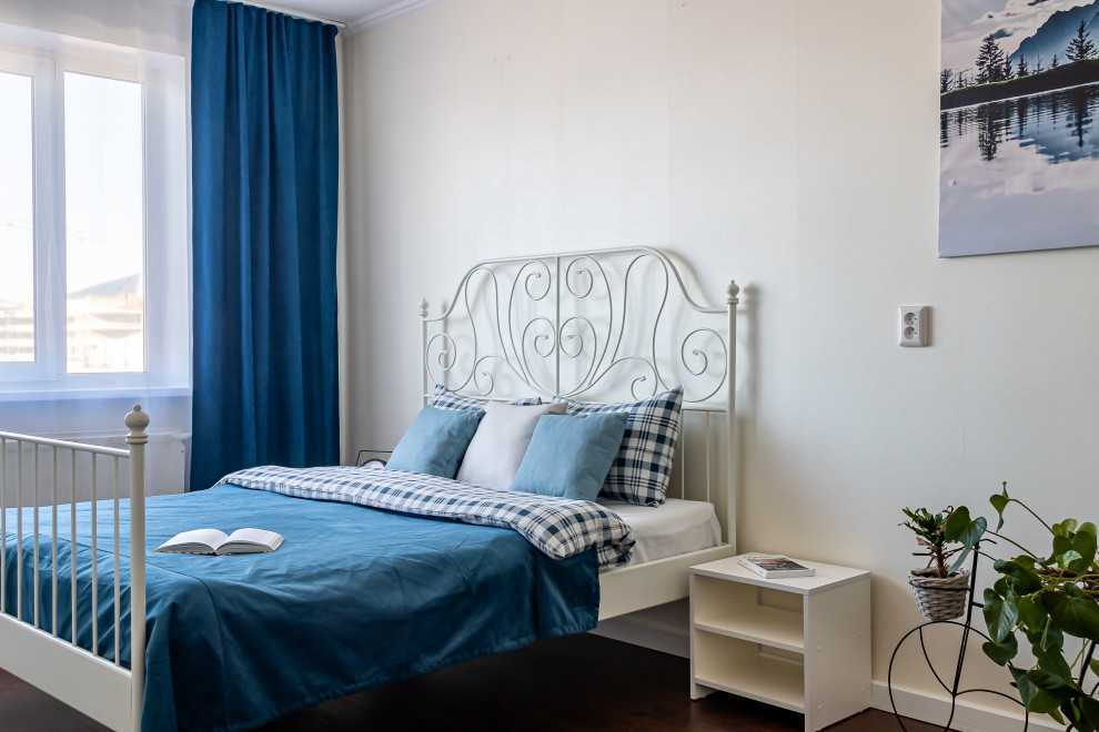 Съемка квартиры для аренды