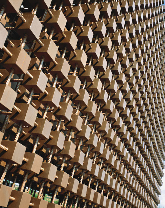 Чайный павильон