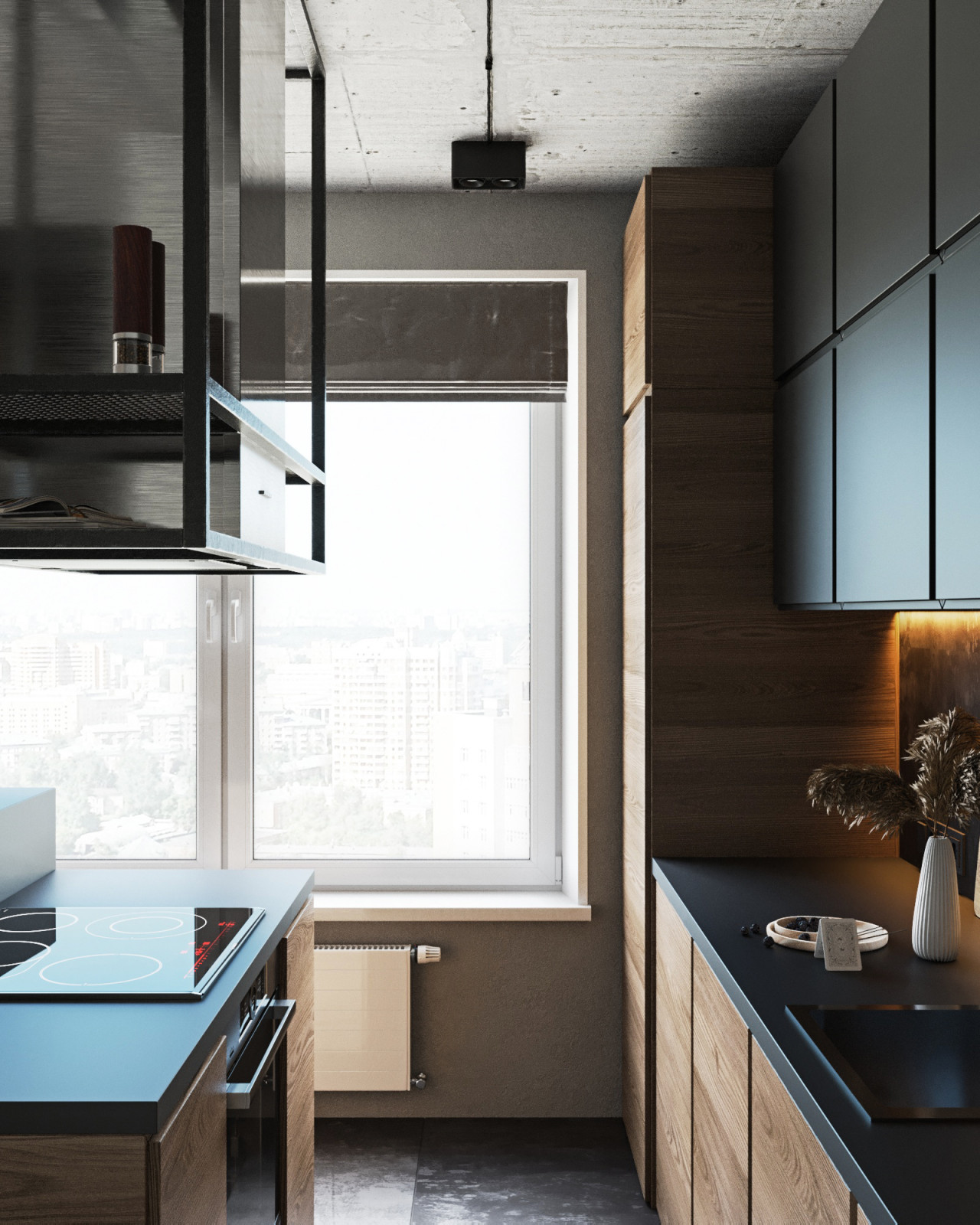 Квартира на Будапештской улице