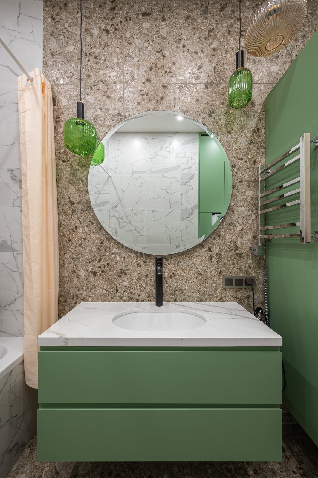 Фото Квартира в Москве