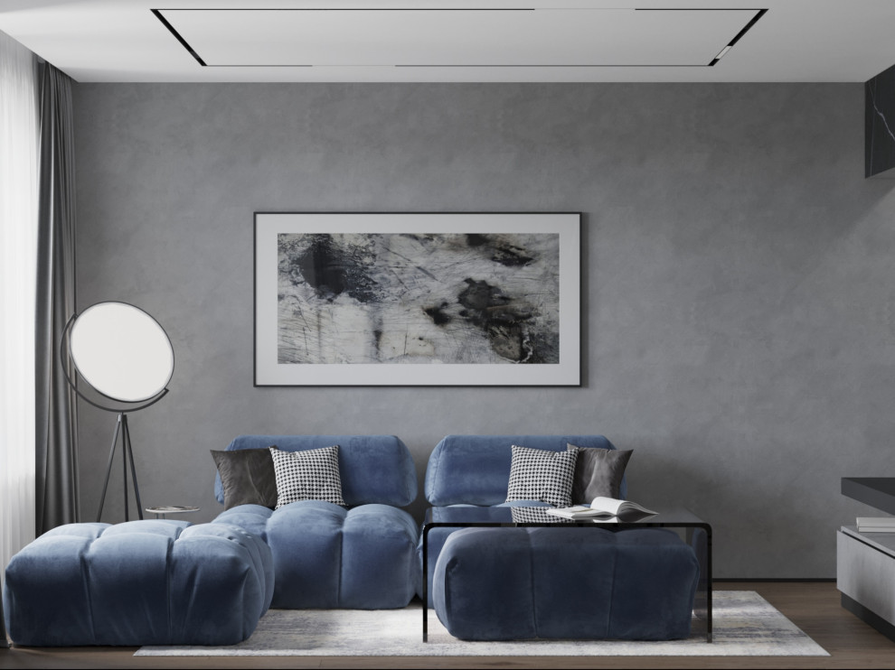 Квартал Стрижи