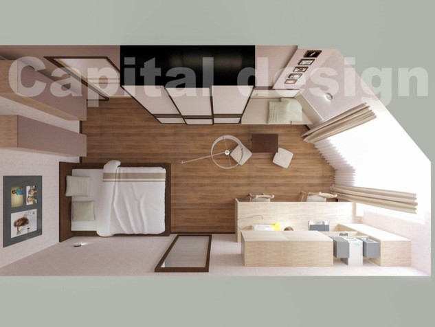 Квартира молодой семьи