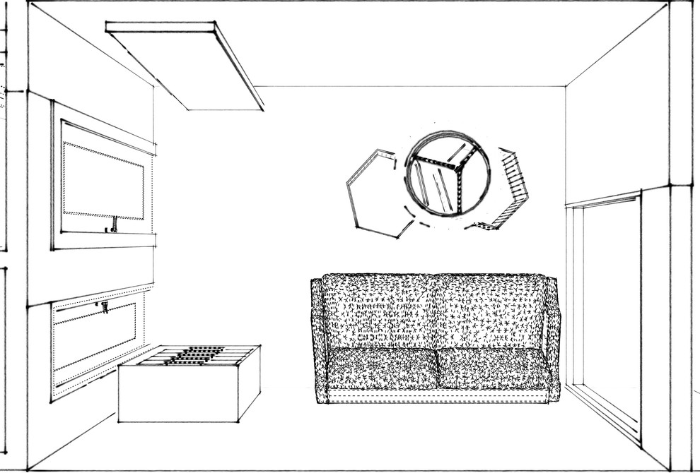 Summerhill Condo Design- In Progress
