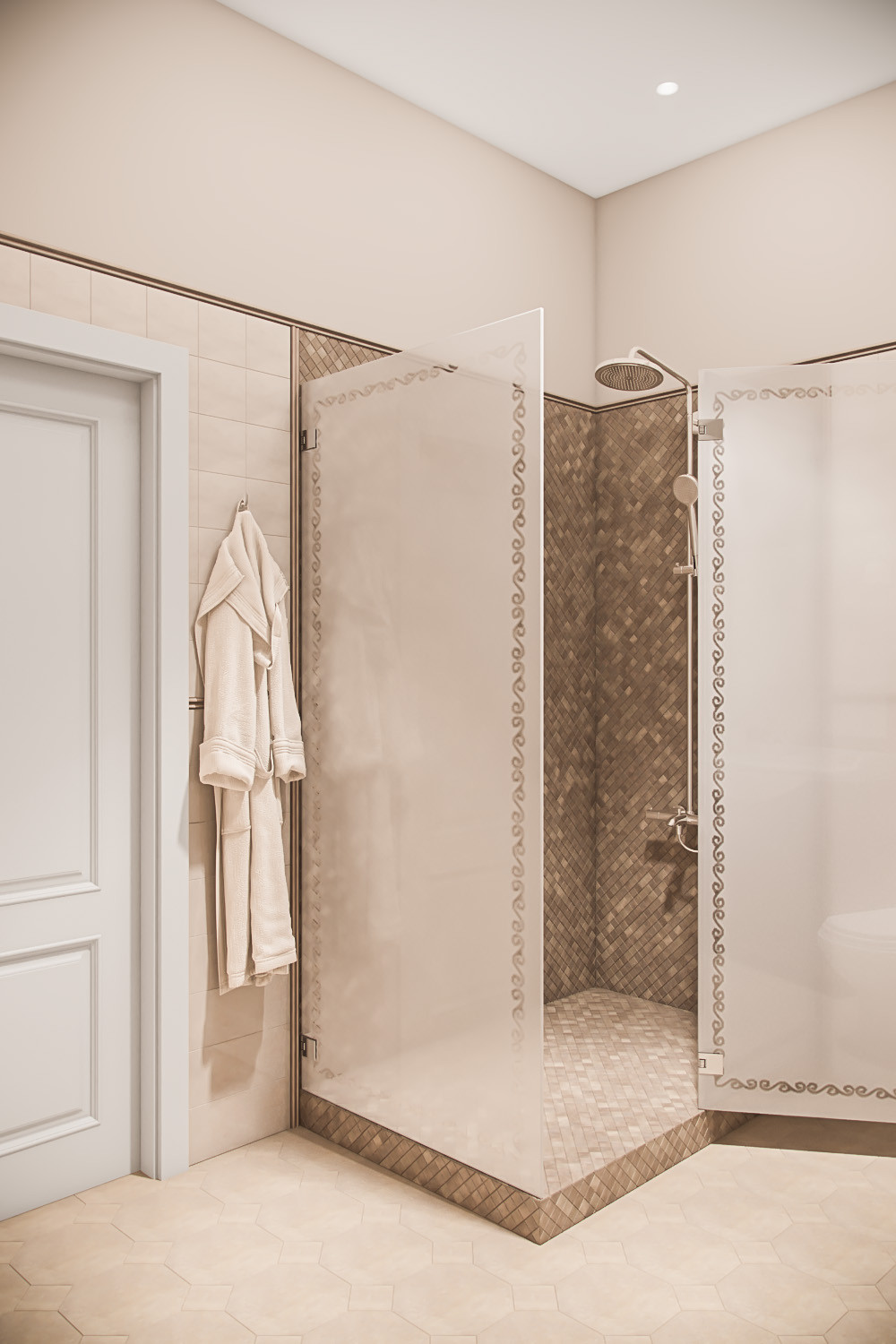 Уютный таун 150м