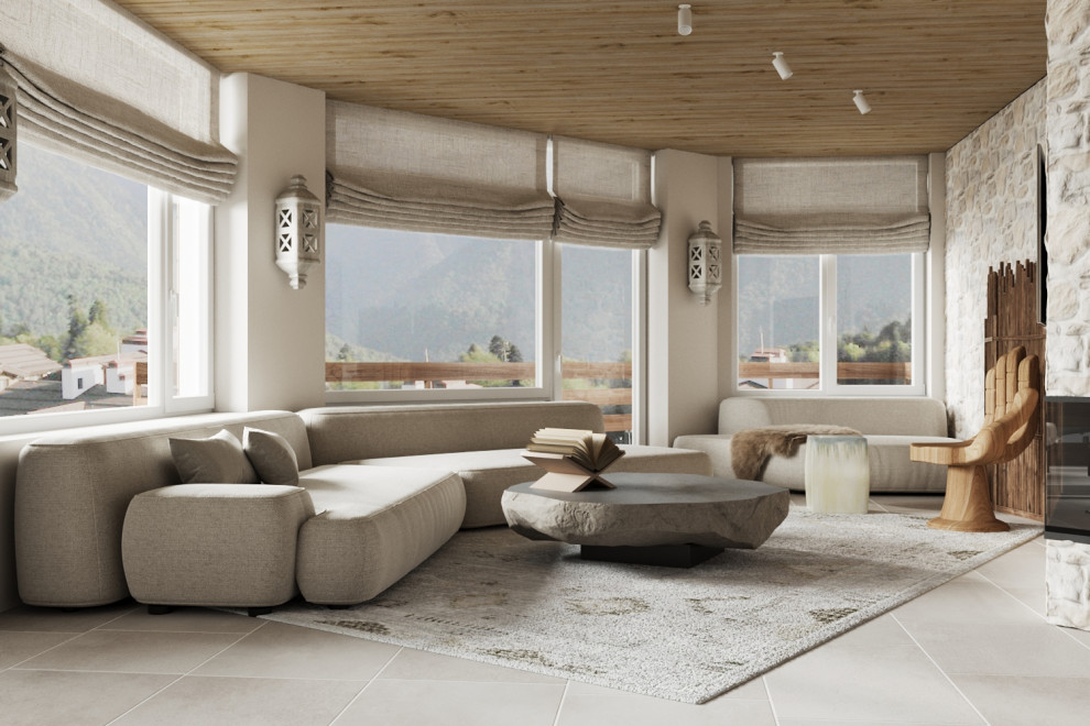 Обитель странника