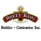 Brett King Builder