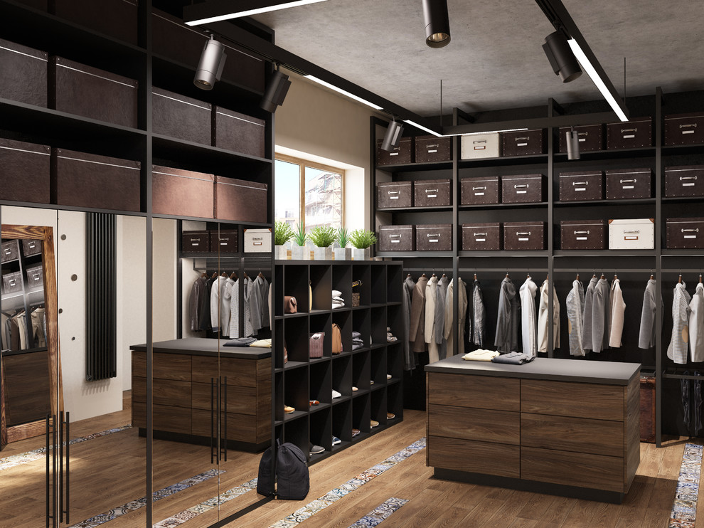 Ничего лишнего