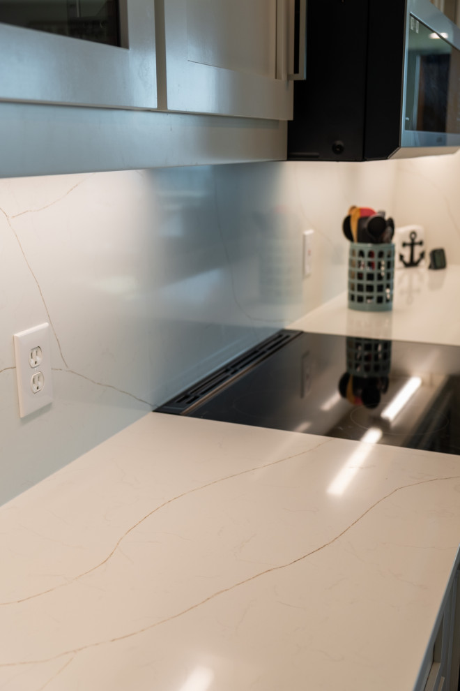 McCully - Full Home Renovation
