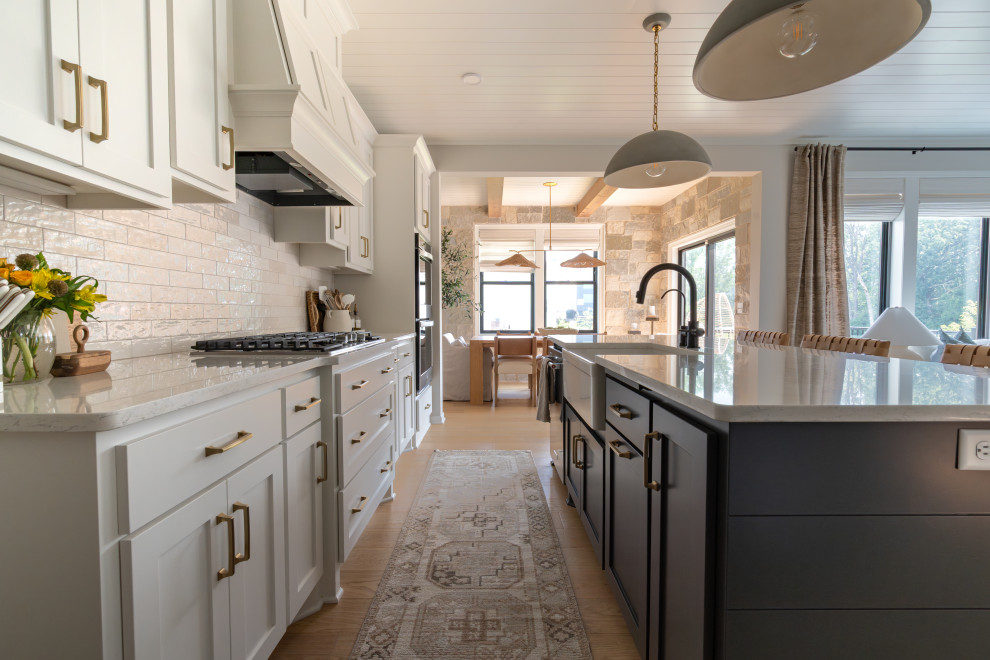 Modern Mediterranean