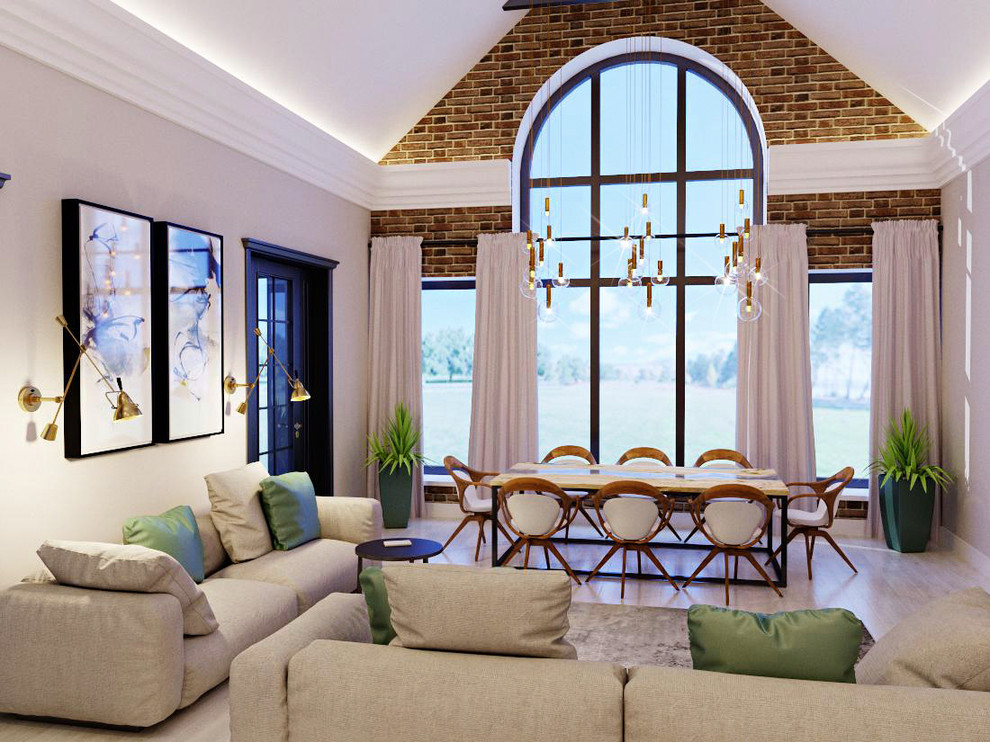 1 этаж дома в г.Сургут