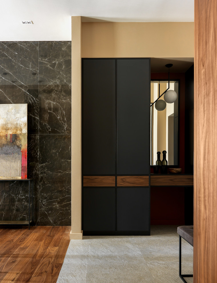 Квартира успешного мужчины на Таганке