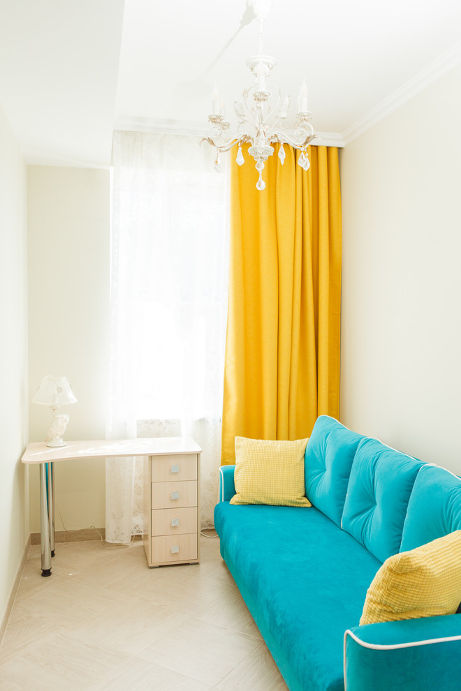 Апартаменты "Мандарин Парк"