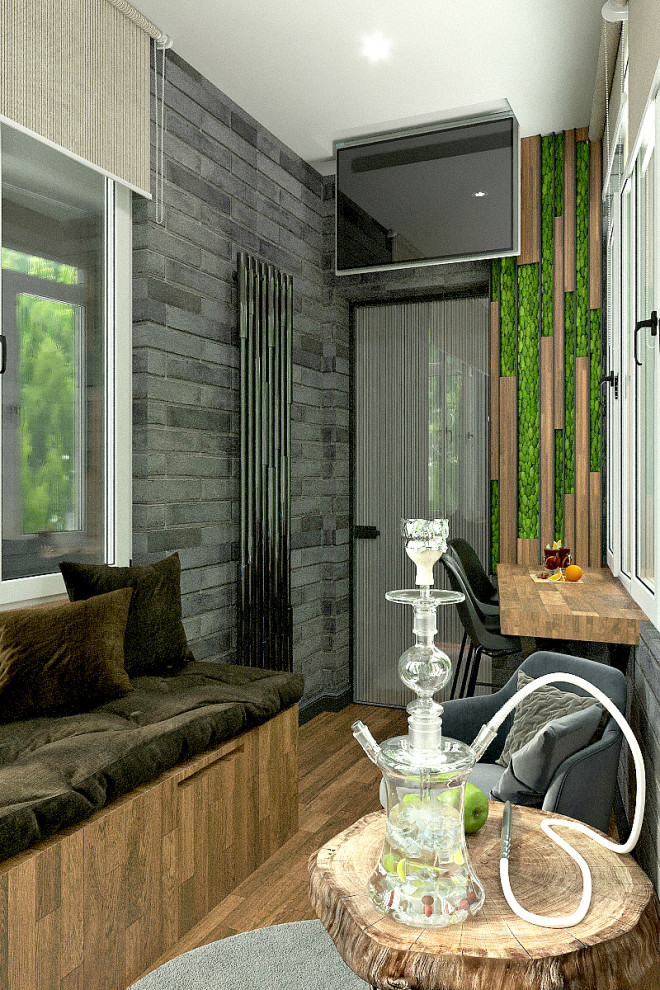 КВАРТИРА В БАЛАШИХЕ