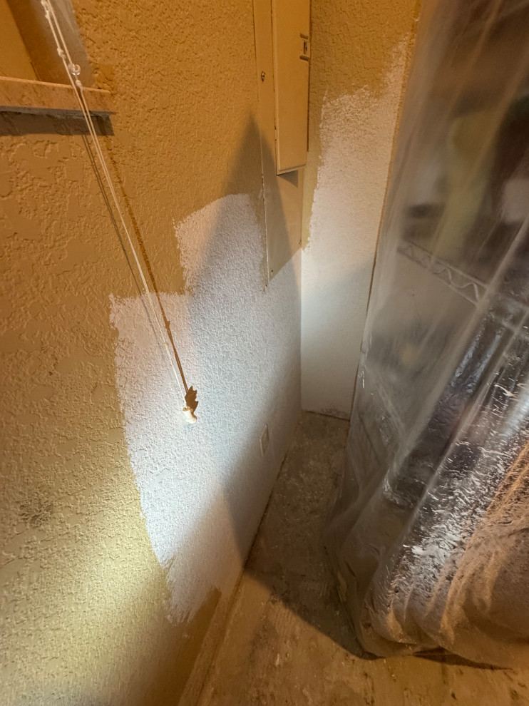 FK4521 - Home Restauration