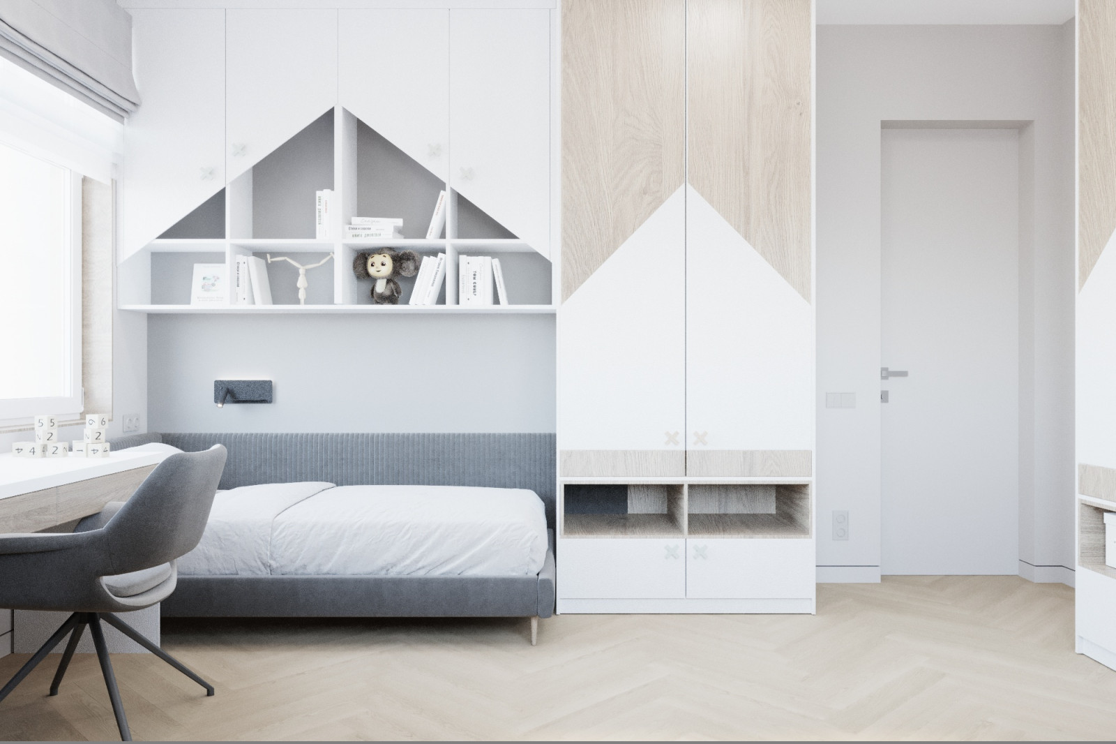 Дизайн интерьера (9)