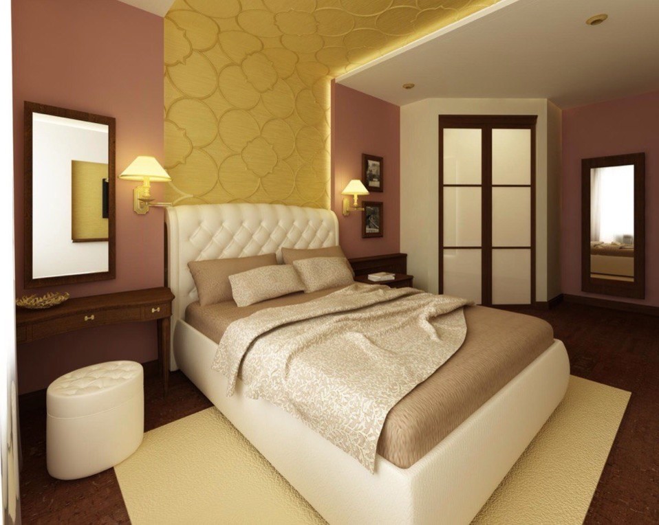 Квартира 102 м2 в ЖК "Медный всадник"