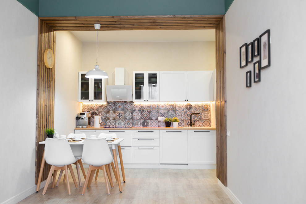 Реализоваyный проект #shorsa76