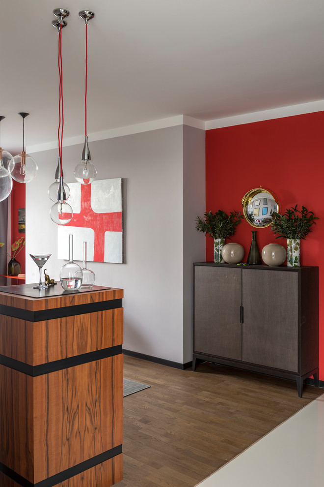 Цветоведение