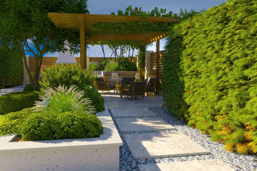 Олимпийский