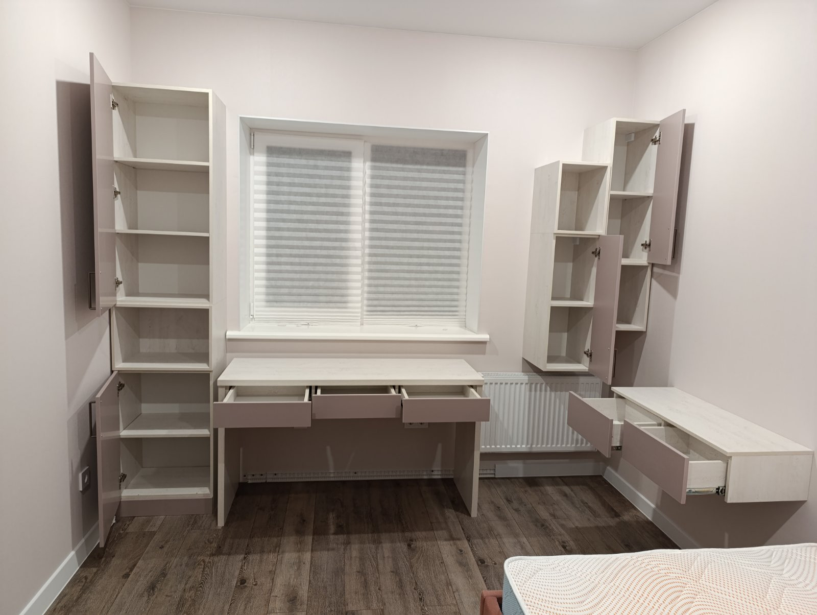 Мебель в детские 2462