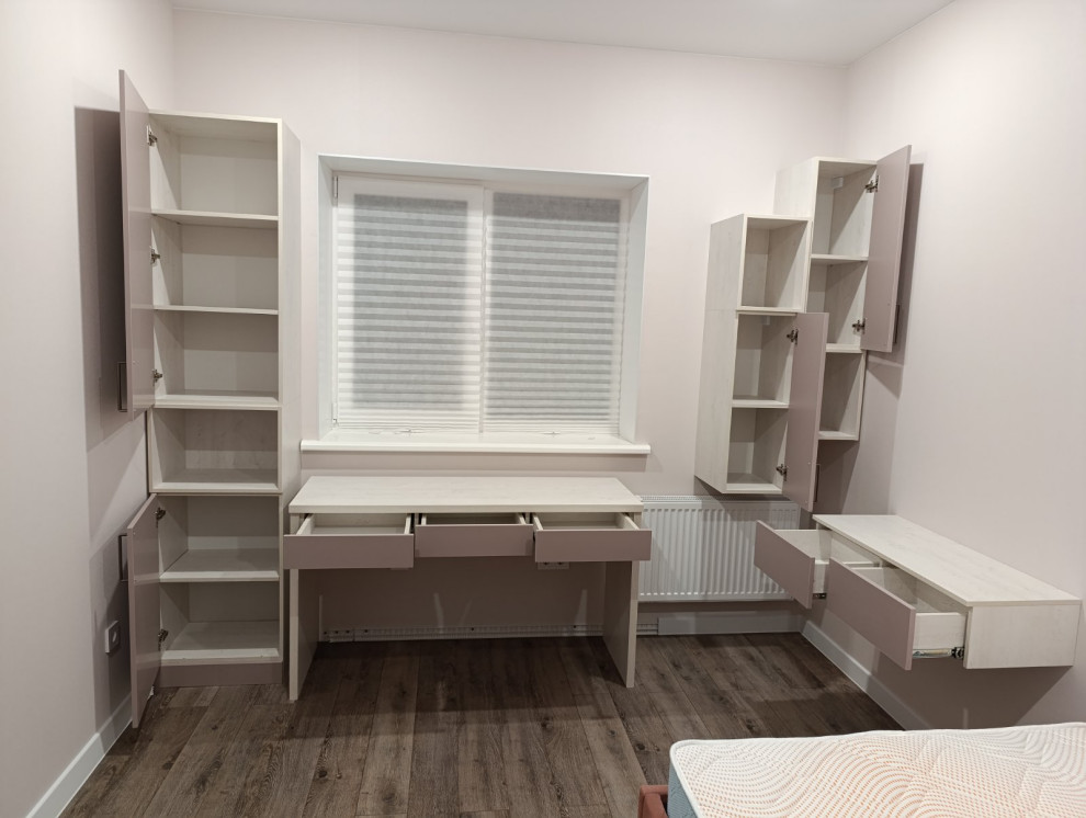 Мебель в детские 2462