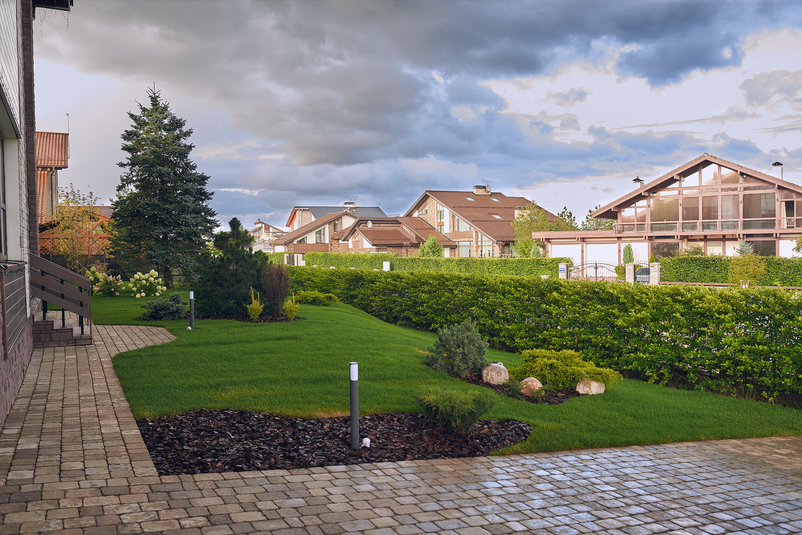 Миллениум Парк