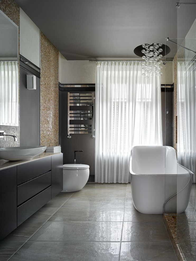 Дом в Барвихе