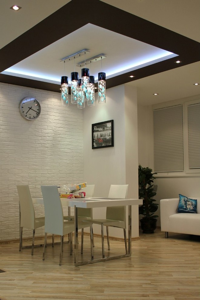 Реализованные проекты