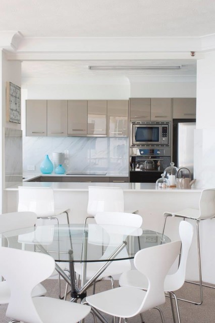 Kitchen Renovations moderne-koekken