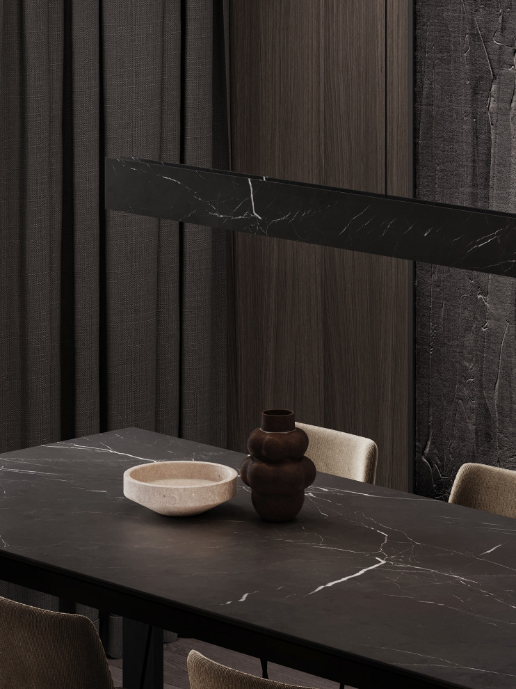 Квартира в центре Москвы 90 кв.м.