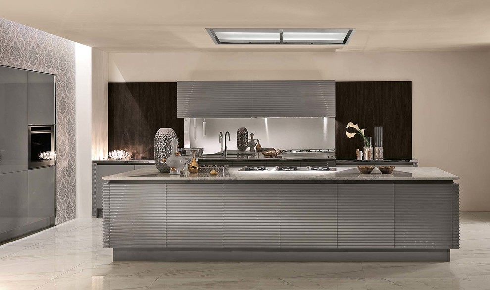 LUXURY GLAM By Aster Cucine
