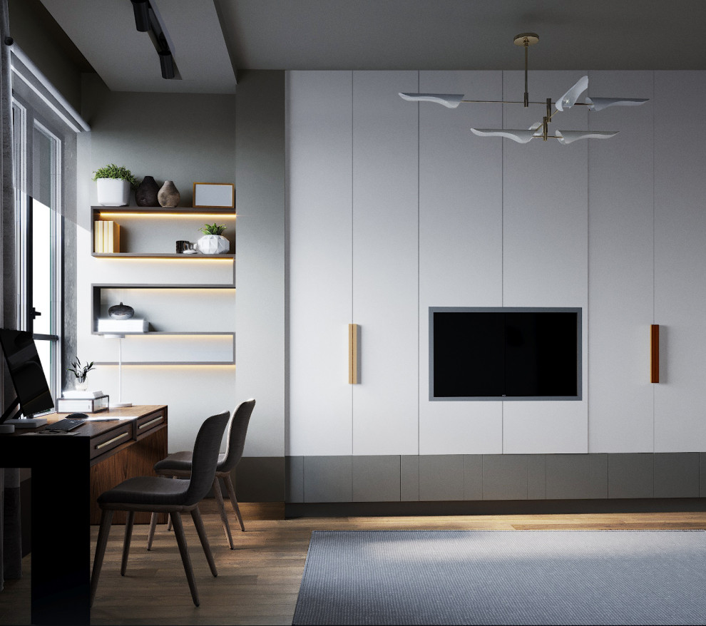 Premier - 85 кв.м.