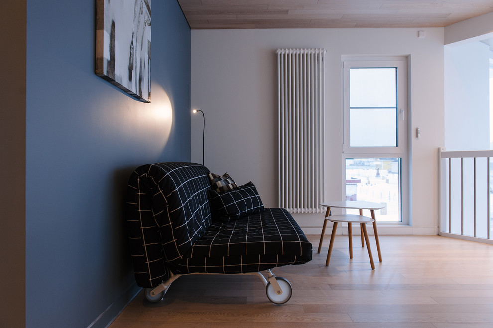 Ветер с Балтики