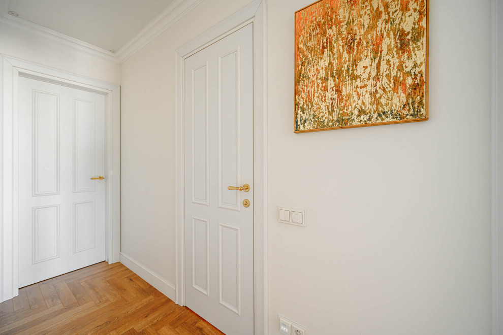 ЖК Московский квартал