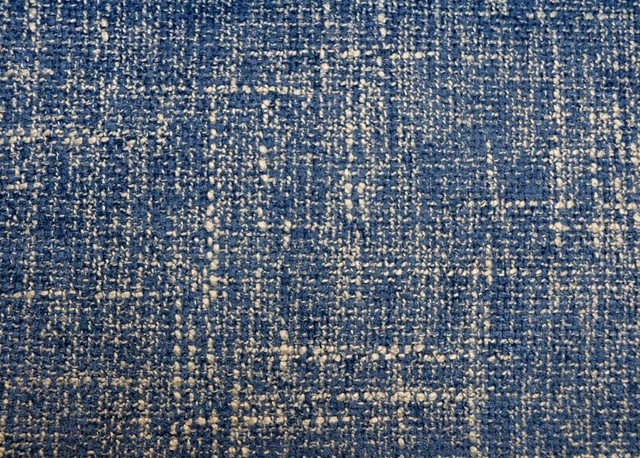 Mixology Indigo Waverly Fabric Contemporary Upholstery Fabric
