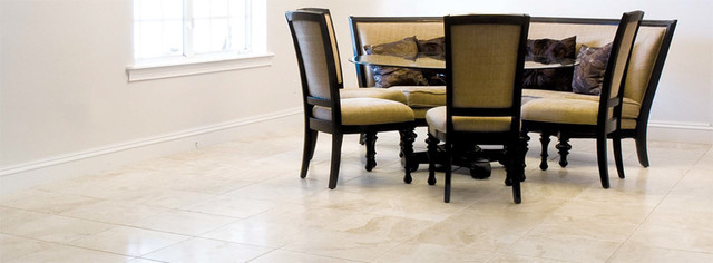 Beige 18 Inch Diana Kitchen Floor Tiles New York By Fiorano 18 Inch Diana Kitchen Floor Tiles
